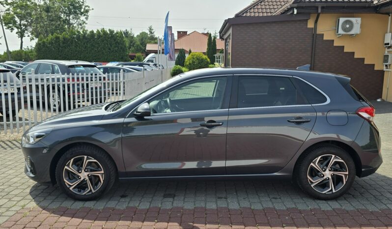 Hyundai i30 COMFORT 1.5 DPI 110KM Salon Polska Gwarancja do 3 lat! full