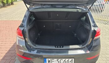 Hyundai i30 COMFORT 1.5 DPI 110KM Salon Polska Gwarancja do 3 lat! full