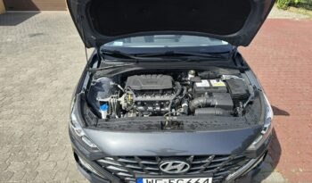 Hyundai i30 COMFORT 1.5 DPI 110KM Salon Polska Gwarancja do 3 lat! full