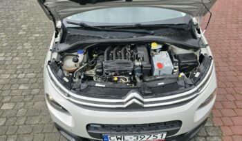 Citroen C3 1.2 Benzyna 68KM Lakier perłowy Serwisowany Gwarancja do 3 lat! full