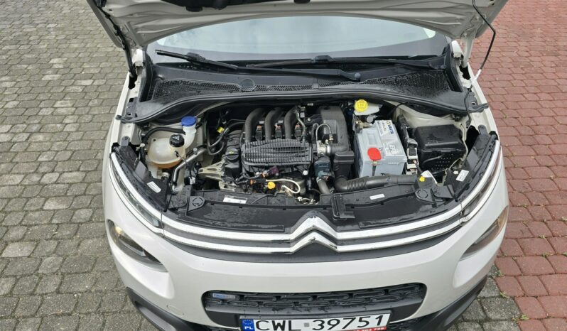 Citroen C3 1.2 Benzyna 68KM Lakier perłowy Serwisowany Gwarancja do 3 lat! full