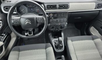 Citroen C3 1.2 Benzyna 68KM Lakier perłowy Serwisowany Gwarancja do 3 lat! full
