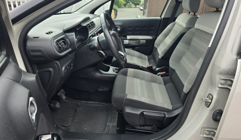 Citroen C3 1.2 Benzyna 68KM Lakier perłowy Serwisowany Gwarancja do 3 lat! full