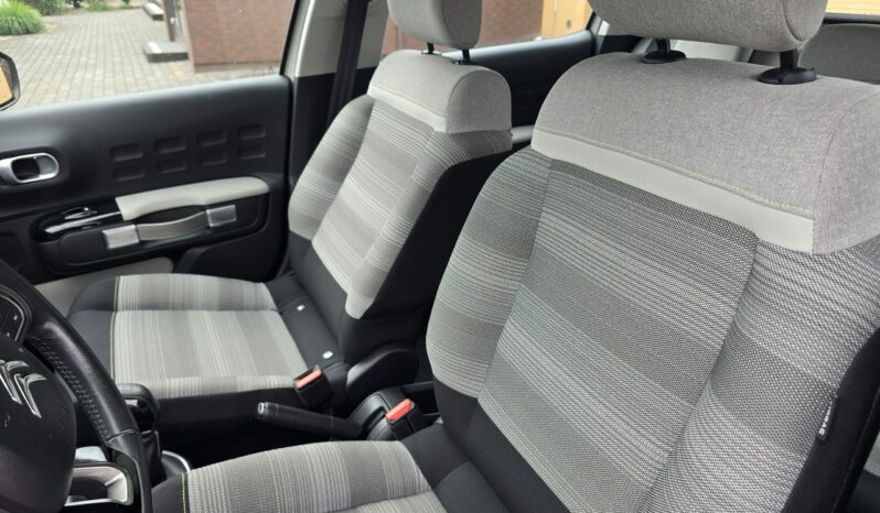 Citroen C3 1.2 Benzyna 68KM Lakier perłowy Serwisowany Gwarancja do 3 lat! full