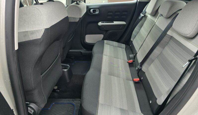 Citroen C3 1.2 Benzyna 68KM Lakier perłowy Serwisowany Gwarancja do 3 lat! full
