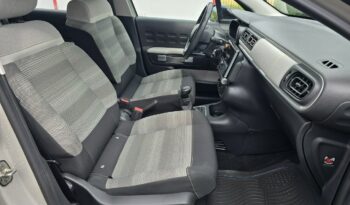 Citroen C3 1.2 Benzyna 68KM Lakier perłowy Serwisowany Gwarancja do 3 lat! full