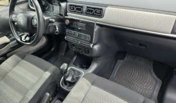 Citroen C3 1.2 Benzyna 68KM Lakier perłowy Serwisowany Gwarancja do 3 lat! full