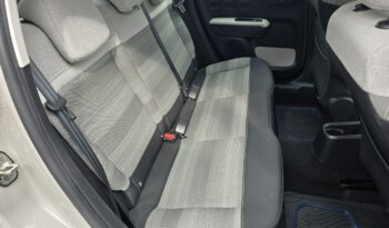 Citroen C3 1.2 Benzyna 68KM Lakier perłowy Serwisowany Gwarancja do 3 lat! full