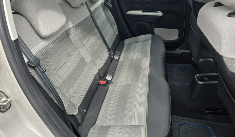 Citroen C3 1.2 Benzyna 68KM Lakier perłowy Serwisowany Gwarancja do 3 lat! full