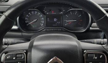 Citroen C3 1.2 Benzyna 68KM Lakier perłowy Serwisowany Gwarancja do 3 lat! full