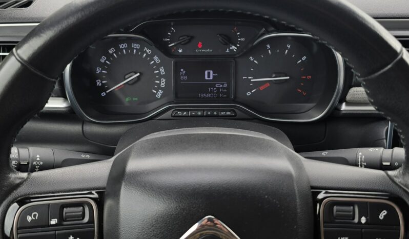 Citroen C3 1.2 Benzyna 68KM Lakier perłowy Serwisowany Gwarancja do 3 lat! full