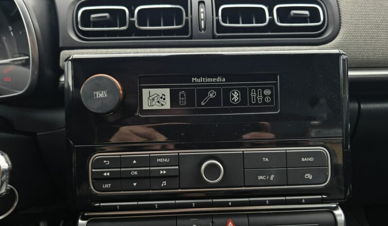 Citroen C3 1.2 Benzyna 68KM Lakier perłowy Serwisowany Gwarancja do 3 lat! full