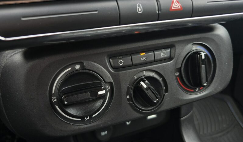 Citroen C3 1.2 Benzyna 68KM Lakier perłowy Serwisowany Gwarancja do 3 lat! full
