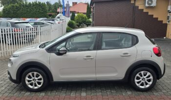 Citroen C3 1.2 Benzyna 68KM Lakier perłowy Serwisowany Gwarancja do 3 lat! full