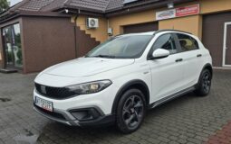 Fiat Tipo CROSS 1.5 HYBRID Automat DCT Salon Polska Gwarancja do 3 lat!