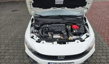 Fiat Tipo CROSS 1.5 HYBRID Automat DCT Salon Polska Gwarancja do 3 lat! full