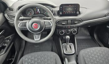 Fiat Tipo CROSS 1.5 HYBRID Automat DCT Salon Polska Gwarancja do 3 lat! full