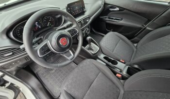Fiat Tipo CROSS 1.5 HYBRID Automat DCT Salon Polska Gwarancja do 3 lat! full