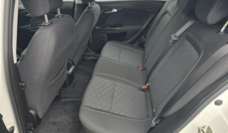Fiat Tipo CROSS 1.5 HYBRID Automat DCT Salon Polska Gwarancja do 3 lat! full