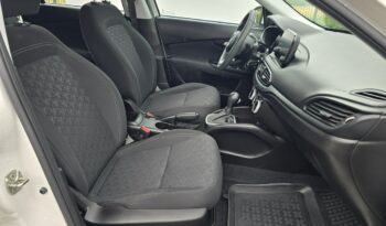 Fiat Tipo CROSS 1.5 HYBRID Automat DCT Salon Polska Gwarancja do 3 lat! full