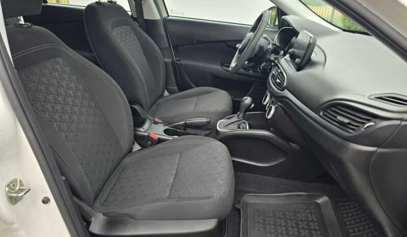 Fiat Tipo CROSS 1.5 HYBRID Automat DCT Salon Polska Gwarancja do 3 lat! full