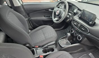 Fiat Tipo CROSS 1.5 HYBRID Automat DCT Salon Polska Gwarancja do 3 lat! full
