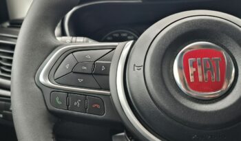 Fiat Tipo CROSS 1.5 HYBRID Automat DCT Salon Polska Gwarancja do 3 lat! full