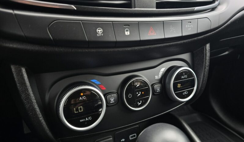 Fiat Tipo CROSS 1.5 HYBRID Automat DCT Salon Polska Gwarancja do 3 lat! full