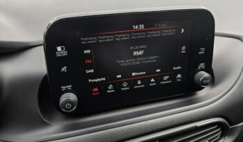 Fiat Tipo CROSS 1.5 HYBRID Automat DCT Salon Polska Gwarancja do 3 lat! full