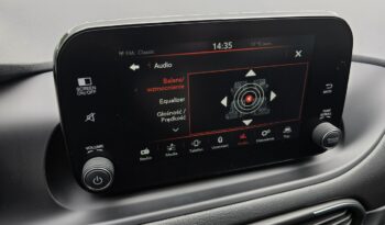 Fiat Tipo CROSS 1.5 HYBRID Automat DCT Salon Polska Gwarancja do 3 lat! full