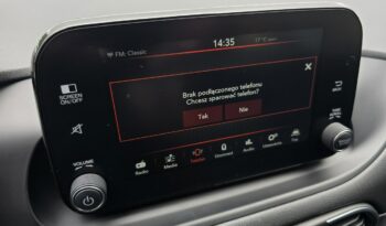 Fiat Tipo CROSS 1.5 HYBRID Automat DCT Salon Polska Gwarancja do 3 lat! full