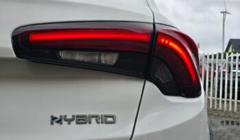 Fiat Tipo CROSS 1.5 HYBRID Automat DCT Salon Polska Gwarancja do 3 lat! full