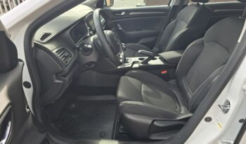 Renault Megane Grandtour 1.3 TCe 140KM Biała Perła Salon Polska Gwarancja do 3 lat! full