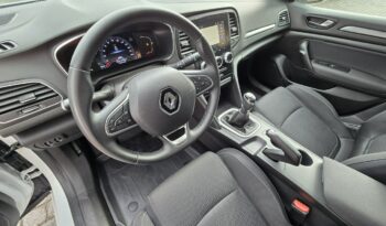 Renault Megane Grandtour 1.3 TCe 140KM Biała Perła Salon Polska Gwarancja do 3 lat! full