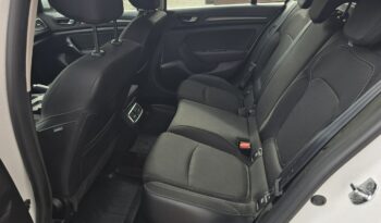 Renault Megane Grandtour 1.3 TCe 140KM Biała Perła Salon Polska Gwarancja do 3 lat! full