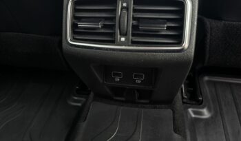 Renault Megane Grandtour 1.3 TCe 140KM Biała Perła Salon Polska Gwarancja do 3 lat! full