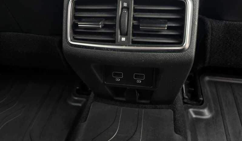 Renault Megane Grandtour 1.3 TCe 140KM Biała Perła Salon Polska Gwarancja do 3 lat! full