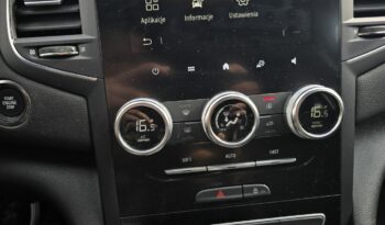 Renault Megane Grandtour 1.3 TCe 140KM Biała Perła Salon Polska Gwarancja do 3 lat! full