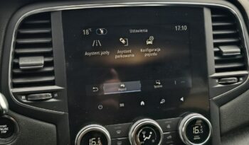 Renault Megane Grandtour 1.3 TCe 140KM Biała Perła Salon Polska Gwarancja do 3 lat! full