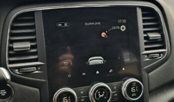 Renault Megane Grandtour 1.3 TCe 140KM Biała Perła Salon Polska Gwarancja do 3 lat! full