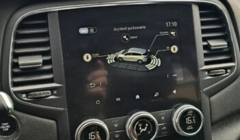 Renault Megane Grandtour 1.3 TCe 140KM Biała Perła Salon Polska Gwarancja do 3 lat! full