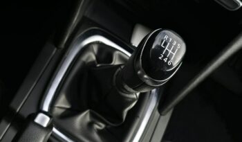 Renault Megane Grandtour 1.3 TCe 140KM Biała Perła Salon Polska Gwarancja do 3 lat! full