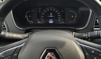 Renault Megane Grandtour 1.3 TCe 140KM Biała Perła Salon Polska Gwarancja do 3 lat! full