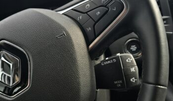 Renault Megane Grandtour 1.3 TCe 140KM Biała Perła Salon Polska Gwarancja do 3 lat! full