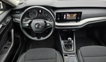 Škoda Octavia Ambition IV Kombi 2.0 TDI Salon Polska Gwarancja do 3 lat! full