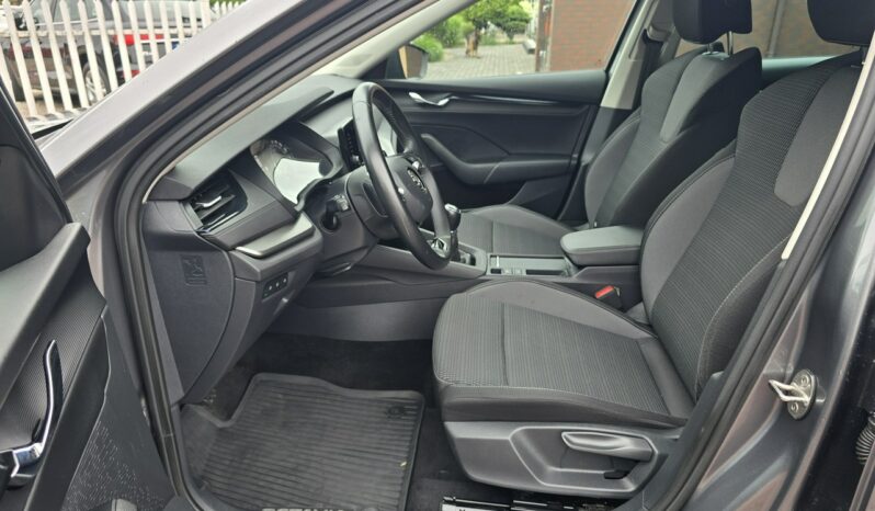 Škoda Octavia Ambition IV Kombi 2.0 TDI Salon Polska Gwarancja do 3 lat! full