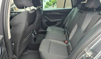 Škoda Octavia Ambition IV Kombi 2.0 TDI Salon Polska Gwarancja do 3 lat! full
