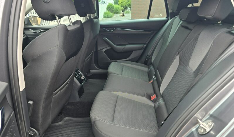 Škoda Octavia Ambition IV Kombi 2.0 TDI Salon Polska Gwarancja do 3 lat! full