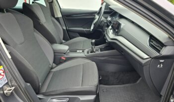 Škoda Octavia Ambition IV Kombi 2.0 TDI Salon Polska Gwarancja do 3 lat! full