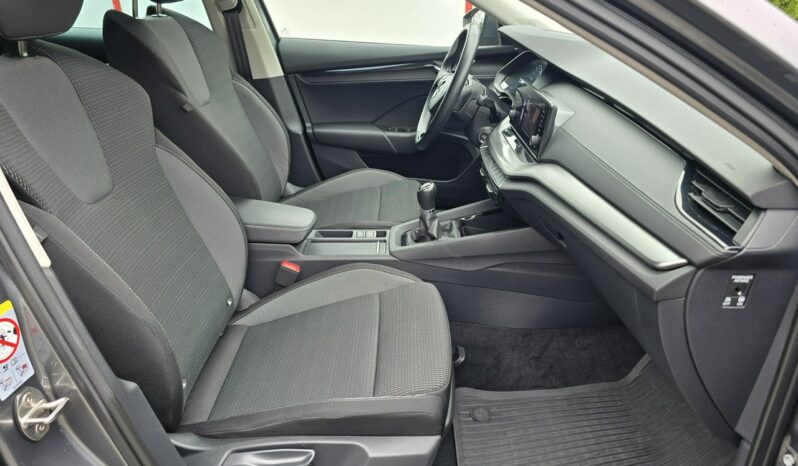 Škoda Octavia Ambition IV Kombi 2.0 TDI Salon Polska Gwarancja do 3 lat! full